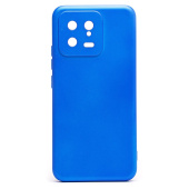 Чехол-накладка Activ Full Original Design для "Xiaomi 13" (dark blue)