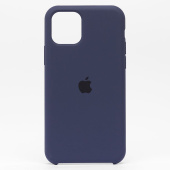 Чехол-накладка ORG Soft Touch для "Apple iPhone 11 Pro" (midnight blue)