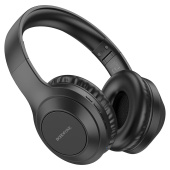 Bluetooth-наушники полноразмерные Borofone BO20 (black)