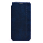 Чехол-книжка - BC002 для "OPPO Reno 7" (blue) (217731)