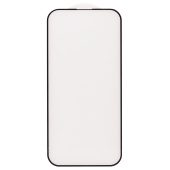Защитное стекло Full Screen - Flex HD для "Apple iPhone 14 Pro" (black)