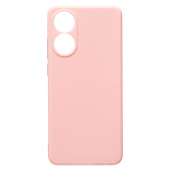 Чехол-накладка - SC316 для "OPPO A78 4G" (pink)