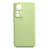 Чехол-накладка Activ Full Original Design для "Xiaomi 12T Pro" (light green)