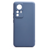 Чехол-накладка Activ Full Original Design для "Xiaomi 12T Pro" (grey)