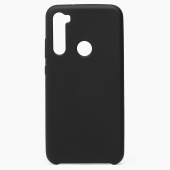 Чехол-накладка Activ Original Design для "Xiaomi Redmi Note 8/Redmi Note 8 2021" (black)