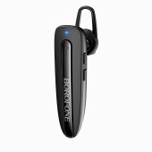 Bluetooth-гарнитура Borofone BC33 Basic micro USB (black)