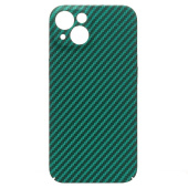 Чехол-накладка - PC322 для "Apple iPhone 13" (green)