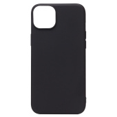 Чехол-накладка Activ Full Original Design для "Apple iPhone 14 Plus" (black)