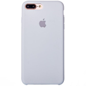 Чехол-накладка [ORG] Soft Touch для "Apple iPhone 7 Plus/iPhone 8 Plus" (white)