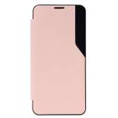 Чехол-книжка - BC003 для "Xiaomi Redmi 10C" (pink)