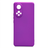 Чехол-накладка Activ Full Original Design для "Honor 50/nova 9" (violet)