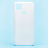 Чехол-накладка Activ Full Original Design для "Xiaomi Redmi 9C" (white)