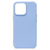 Чехол-накладка Activ Full Original Design для "Apple iPhone 13 Pro Max" (light blue)