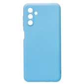 Чехол-накладка Activ Full Original Design для "Samsung SM-A047 Galaxy A04s" (light blue)