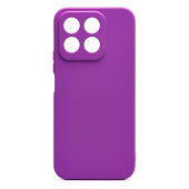 Чехол-накладка Activ Full Original Design для "Honor X8b" (violet) (227643)