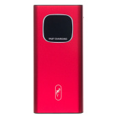 Внешний аккумулятор SKYDOLPHIN SP31 20000mAh Micro/Type-C/USB*2 (red)