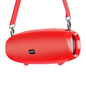 Портативная акустика Borofone BR12 Amplio sports (red)