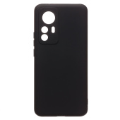 Чехол-накладка Activ Full Original Design для "Xiaomi 12T" (black)