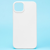 Чехол-накладка Activ Full Original Design для "Apple iPhone 14 Plus" (white)