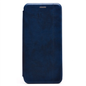 Чехол-книжка - BC002 для "Samsung SM-M546 Galaxy M54 5G" (blue)