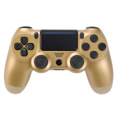 Геймпад - Dualshock PS4 A15 (gold)