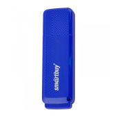 Флэш накопитель USB 16 Гб Smart Buy Dock (blue)