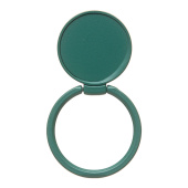 Держатель кольцо (Ring) Popsockets PS61 (dark green)