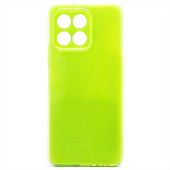 Чехол-накладка - SC328 для "Honor X6" (light green) (218733)