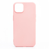 Чехол-накладка Activ Full Original Design для "Apple iPhone 13" (pink)