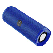 Портативная акустика Borofone BR1 Beyond sportive (blue)