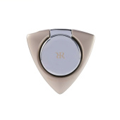 Держатель кольцо (Ring) Remax ZH-02 Twister (silver)