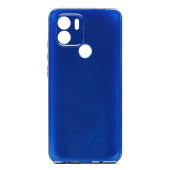 Чехол-накладка - SC328 для "Xiaomi Redmi A1+" (dark blue)