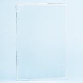 Чехол для планшета - Ultra Slim Huawei Mate 10 Lite (прозрачный)