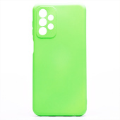 Чехол-накладка Activ Full Original Design для "Samsung SM-A235 Galaxy A23 4G" (green)