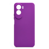 Чехол-накладка Activ Full Original Design для "Huawei Honor 90 lite" (violet) (225740)