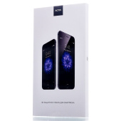 Защитное стекло Full Screen Activ 3D для "Apple iPhone 7 Plus/iPhone 8 Plus" (rose)