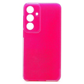 Чехол-накладка - SC328 для "Samsung Galaxy S24+" (pink) (228106)