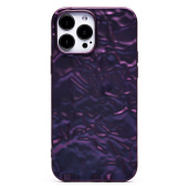 Чехол-накладка - SC267 для "Apple iPhone 13 Pro Max" (violet)  (204495)