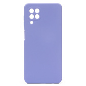 Чехол-накладка Activ Full Original Design для "Samsung SM-M325 Galaxy M32 Global" (light violet)