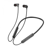 Bluetooth-наушники внутриканальные Hoco ES65 (black)