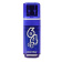 Флэш накопитель USB 64 Гб Smart Buy Glossy 3.0 (dark blue)