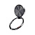 Держатель кольцо (Ring) - PS5 на палец (007) (silver)