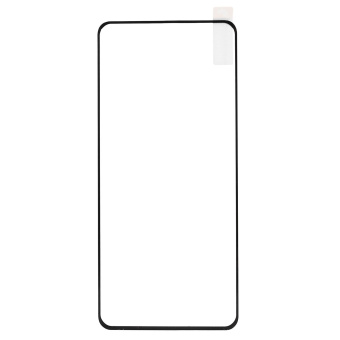 Защитное стекло Full Screen Activ Clean Line 3D для "Huawei  Honor X9a" (black) (215651)