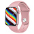 Смарт-часы - Smart X8 Pro (pink)