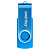 Флэш накопитель USB 64 Гб Smart Buy Twist (blue)