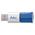 Флэш накопитель USB 128 Гб Netac U182 3.0 (blue)