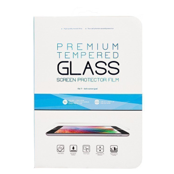 Защитное стекло - для "Samsung SM-T865 Galaxy Tab S6 10.5"