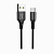 Кабель USB - Type-C Borofone BX20  100см 2A  (black)