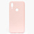 Чехол-накладка Activ Full Original Design для "Xiaomi Redmi 7" (light pink)