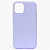 Чехол-накладка Activ Full Original Design для "Apple iPhone 11" (light violet)